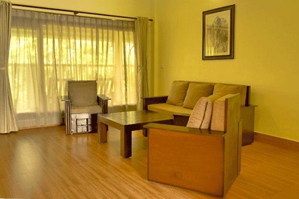 Resort Borgos Kaziranga Exterior photo